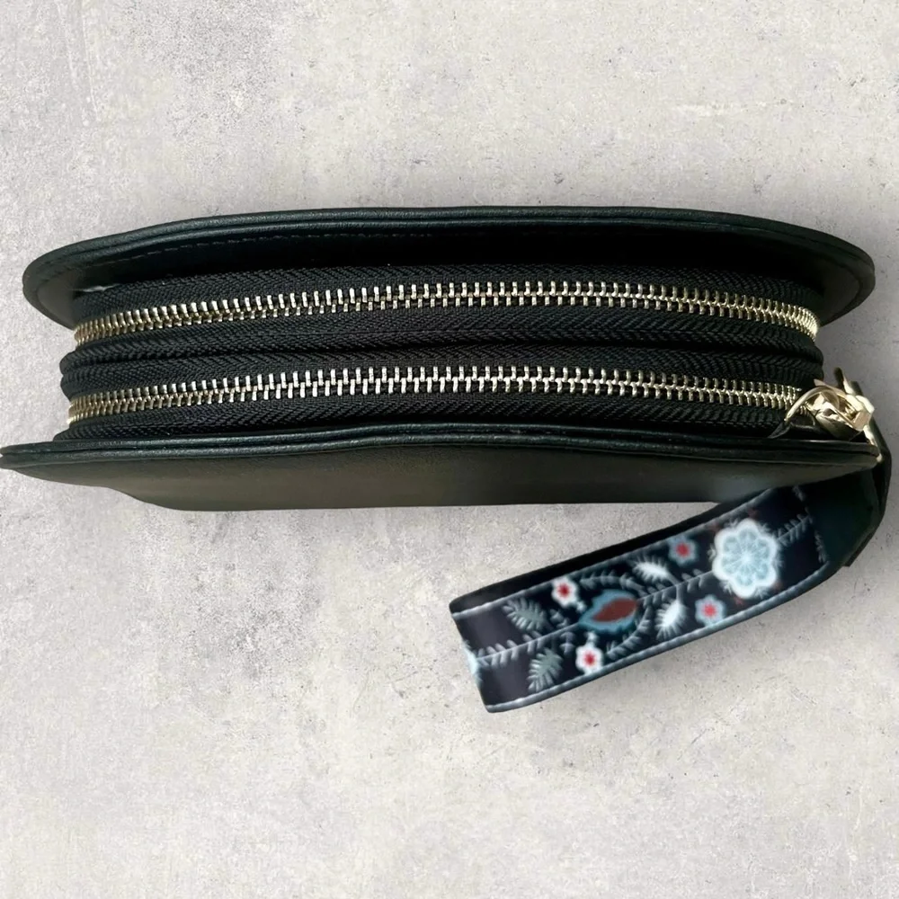 Mini Bag Wristlet/Wallet